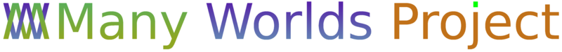 File:ManyWorldsProject BannerLogoWhite.png