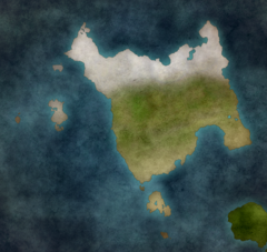 Astir Map