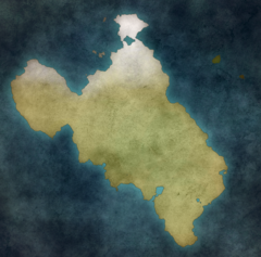 Sigorrin Map